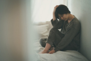 強い不安や恐怖により外出できない 強い不安や恐怖により外出できない